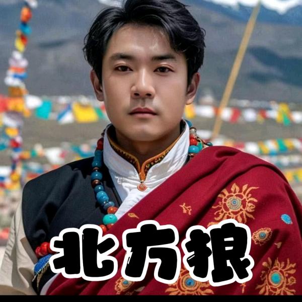 北方狼