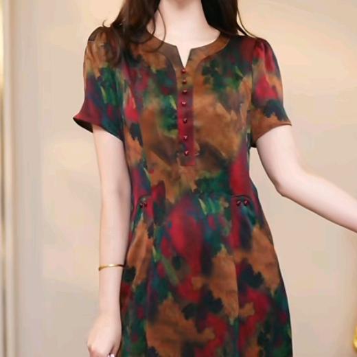 阿发服饰