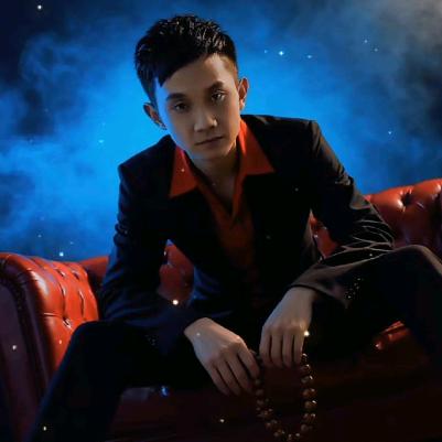 @ᝰꫛ张ಇ᭄小伟࿐: