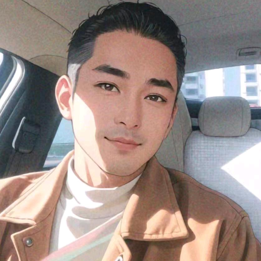 一股清刘（恋爱脑杀手）