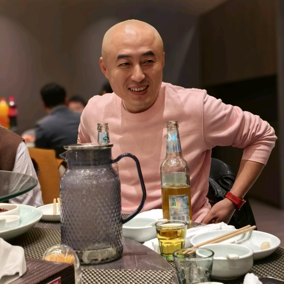 宠爱有加（北方老舅）