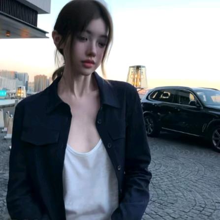 初见.