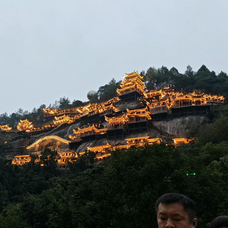 大梦