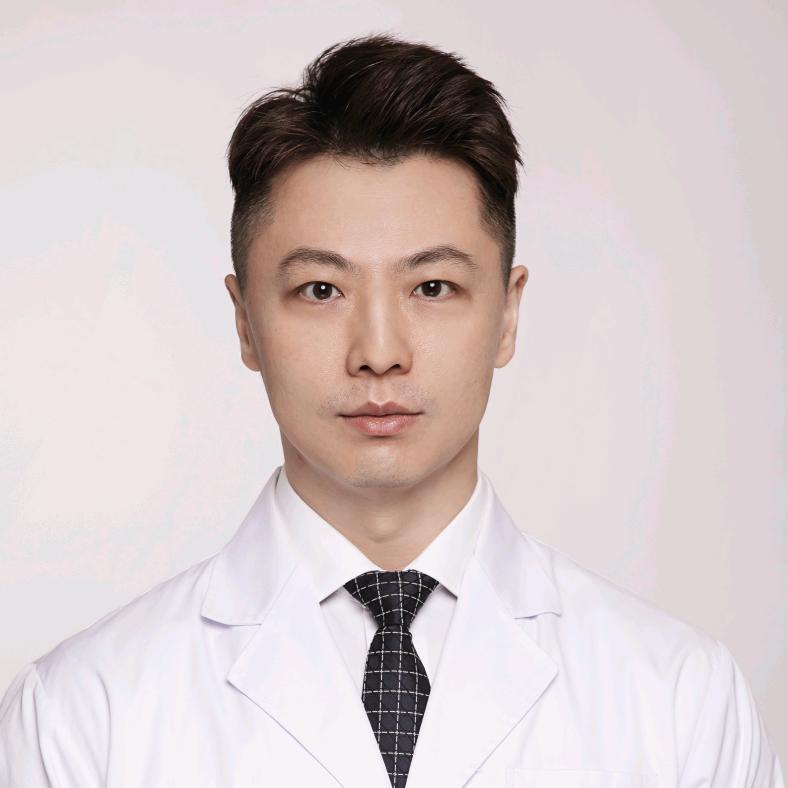 皮肤美容科 苏戈