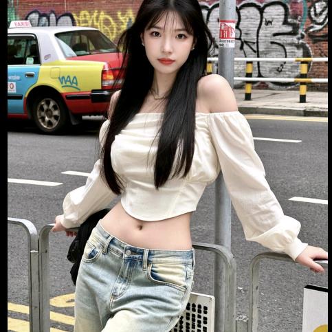 村口性感小寡妇  LL
