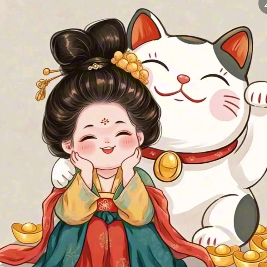 鑫鑫很旺