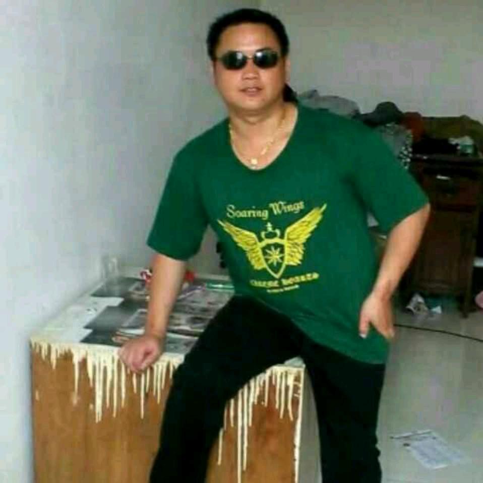 我是天上的太阳
