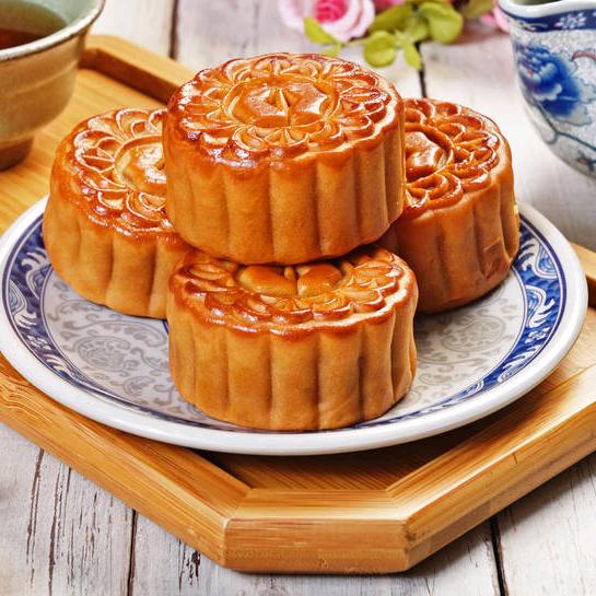 麦多多食品