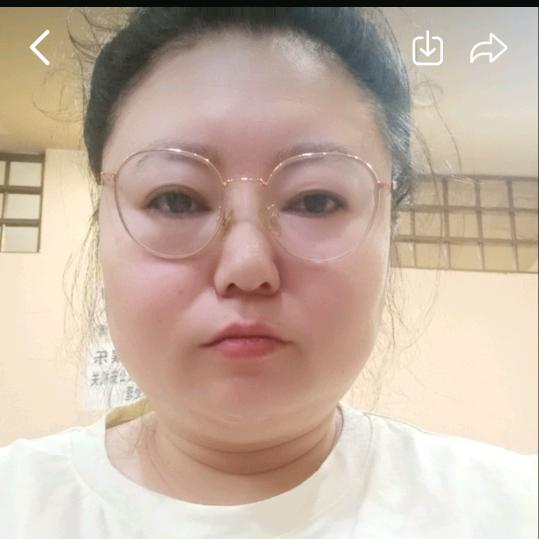 明天会更好小姐姐