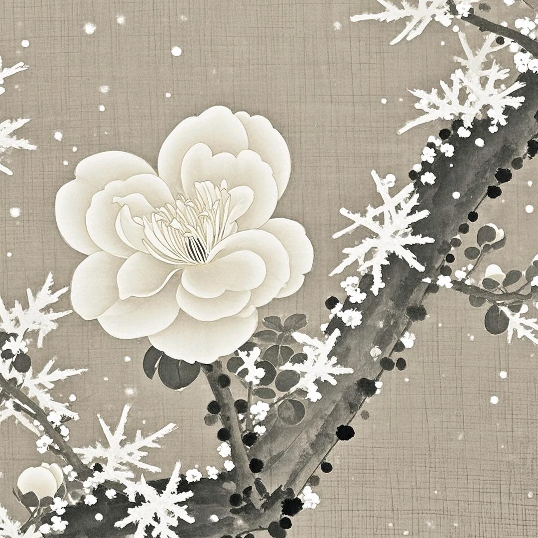 静观山人