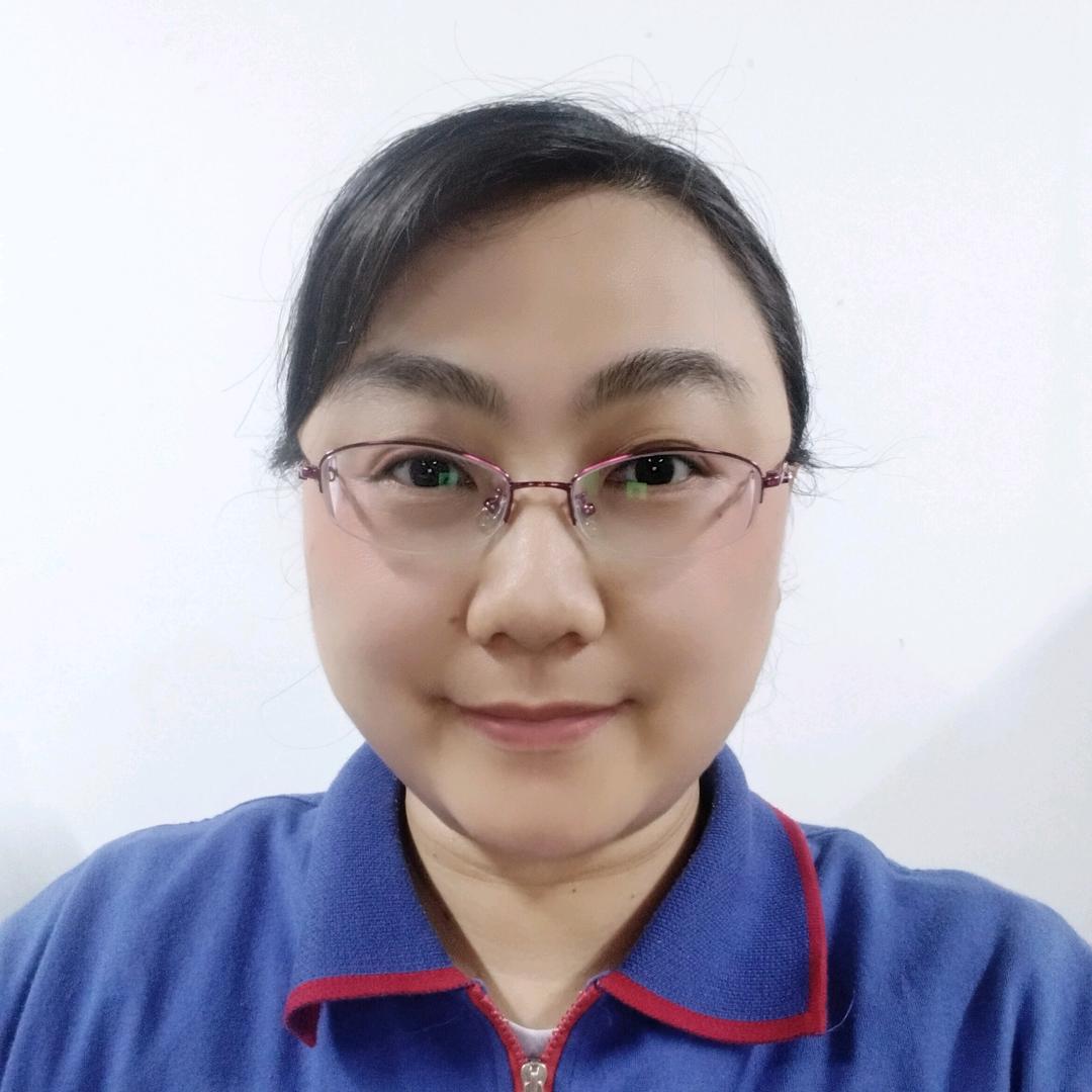 大润发潍坊店兰兰