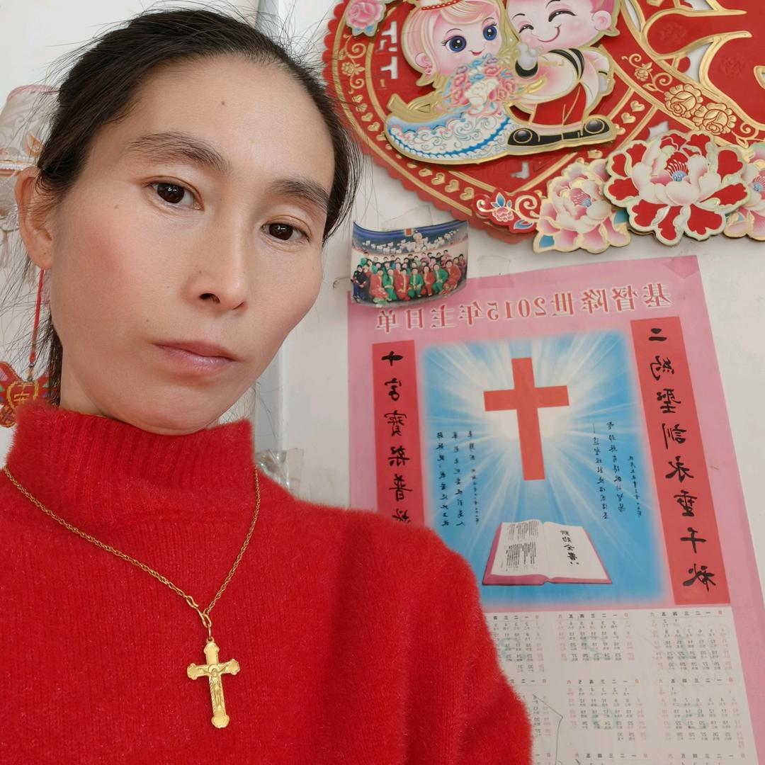 刘姊妹
