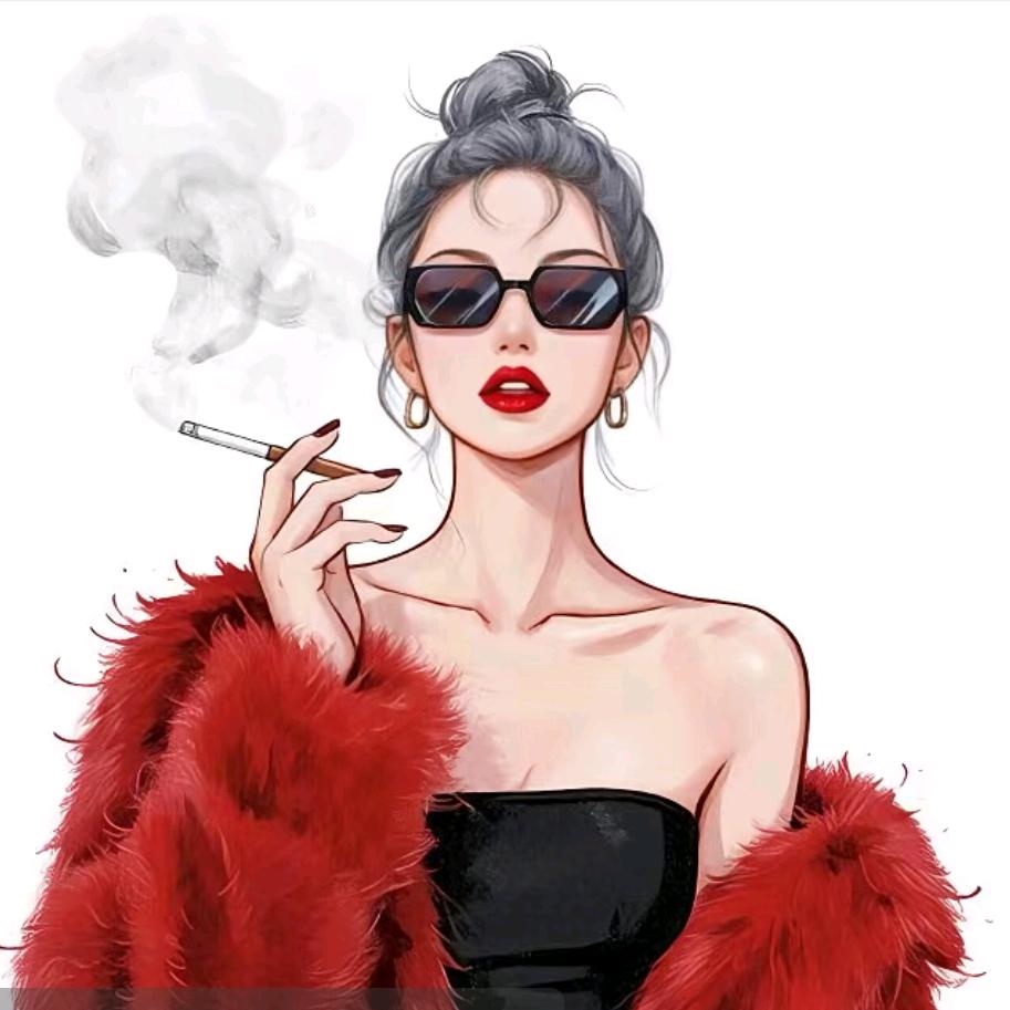 ༄༊࿆紫风铃王ღ᭄🌸