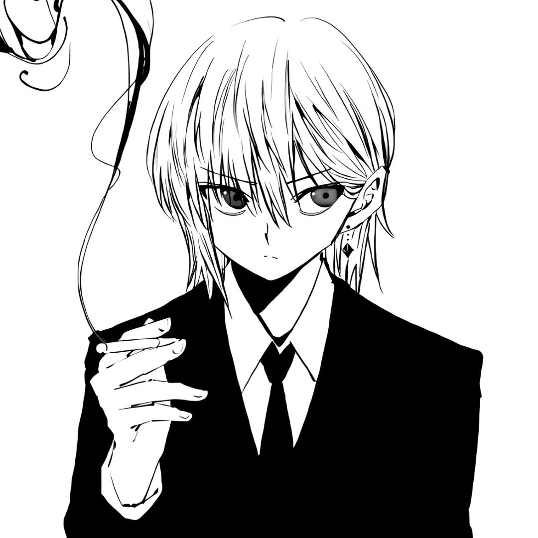 Finally（终极角逐）