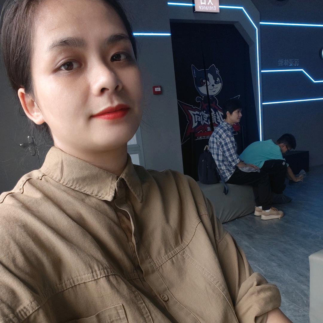 伟玲
