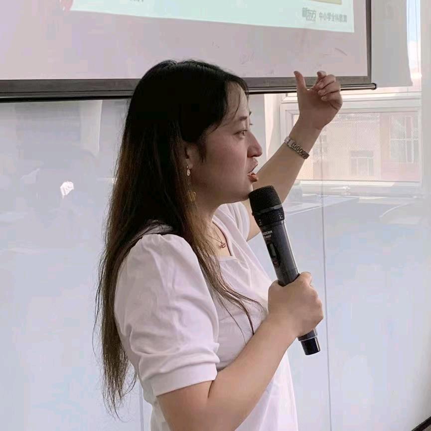 洪老师讲数学