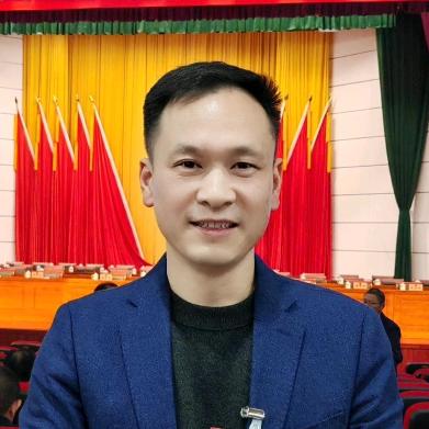 超哥在六安