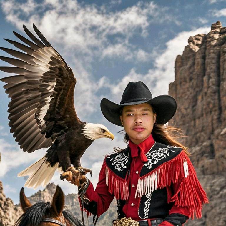 李云龙
