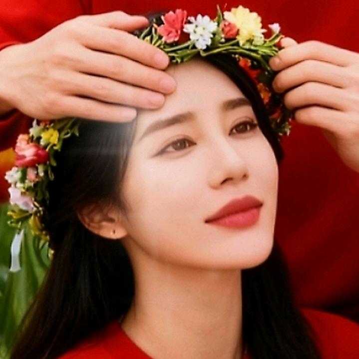 阿玉《千娇百媚的小女人》