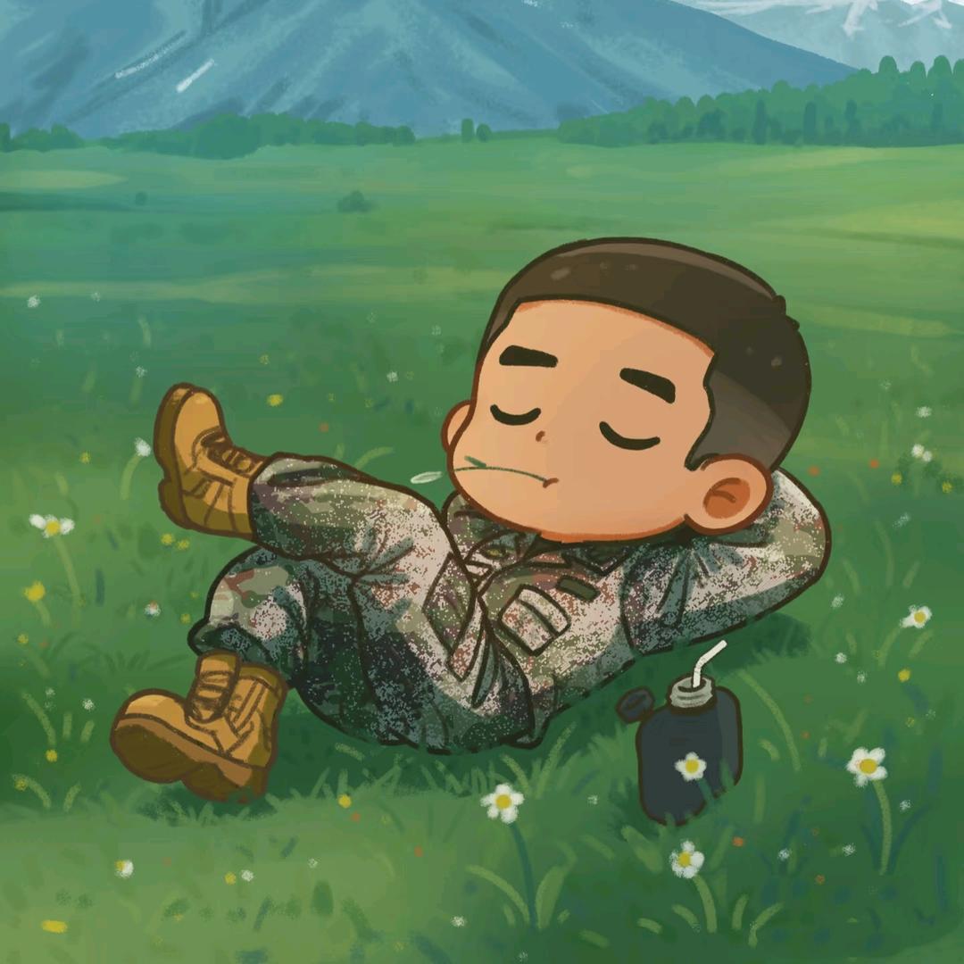 拌花菜🚴🏻‍♂️