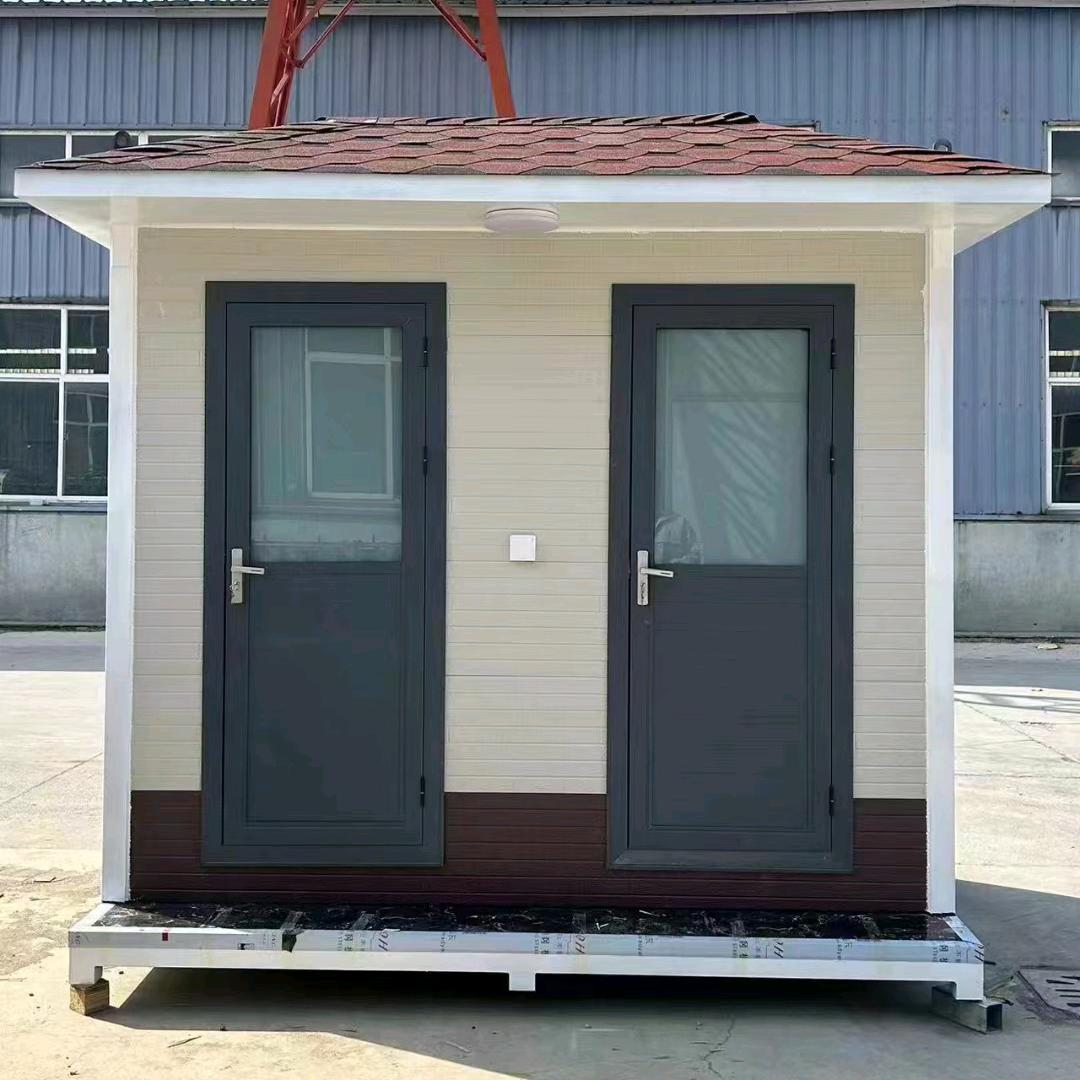 弘顺厕所卫生间