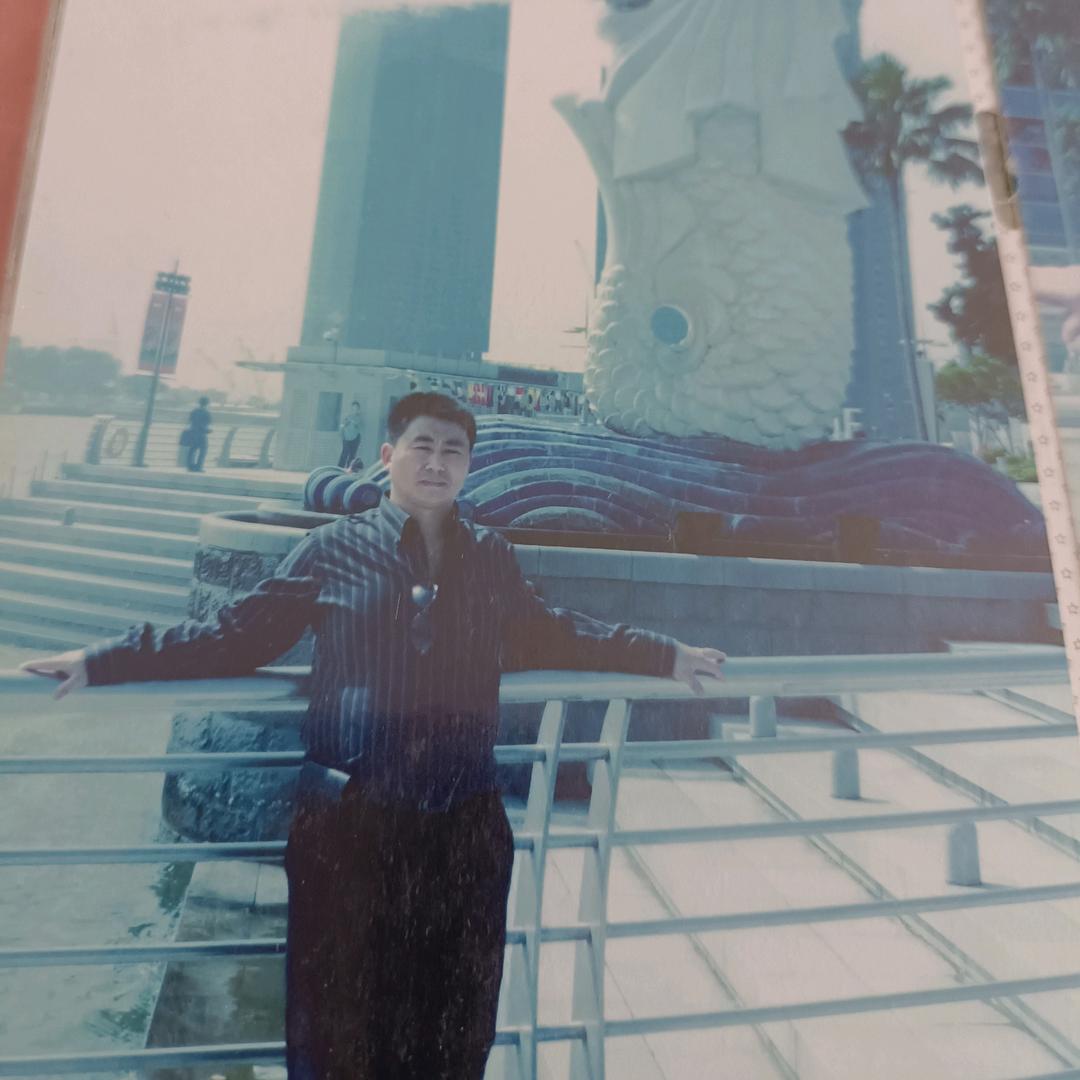 威海老冯水果！