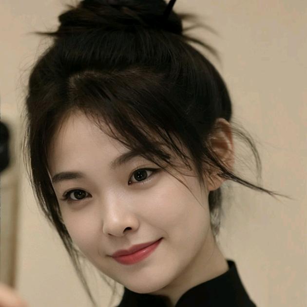 女汉子(橱窗有好物)