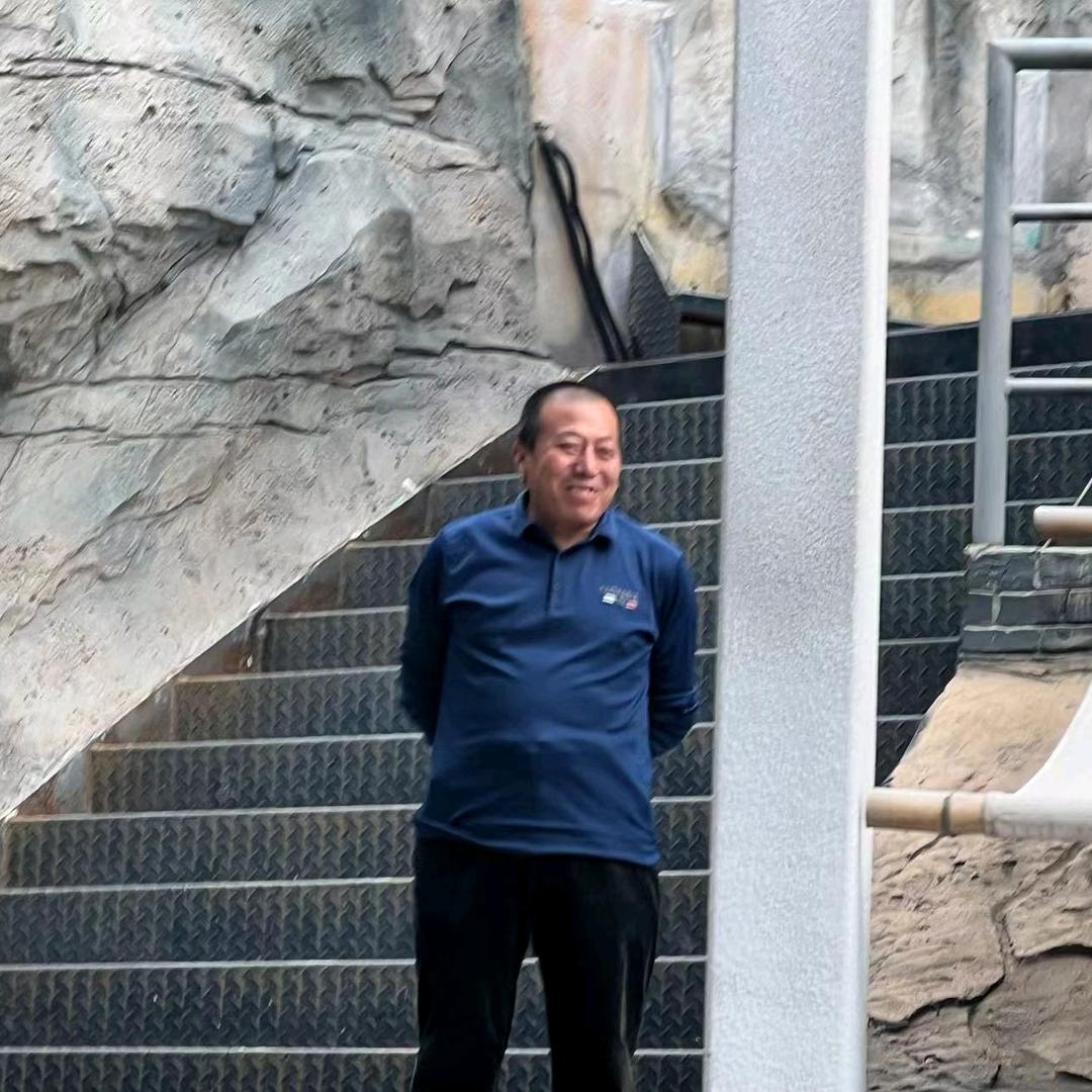 泰山西湖