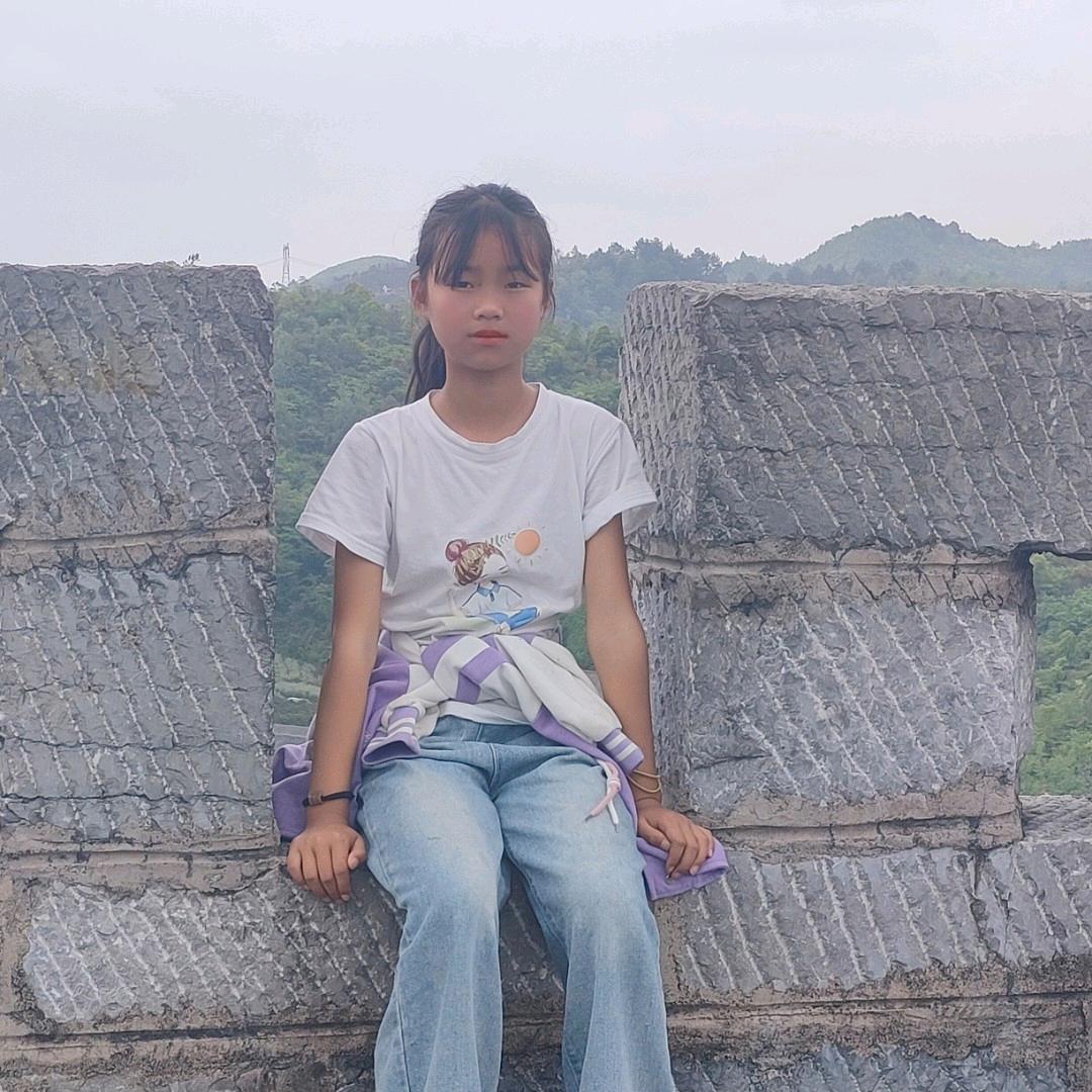 ღ᭄李家二姐💞