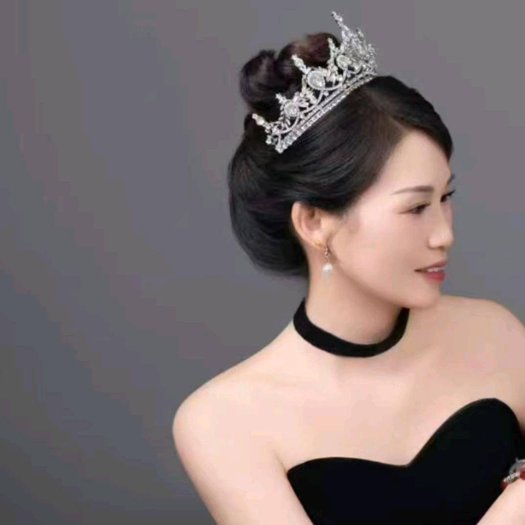 ঞMs.杨꧔ꦿ᭄💕