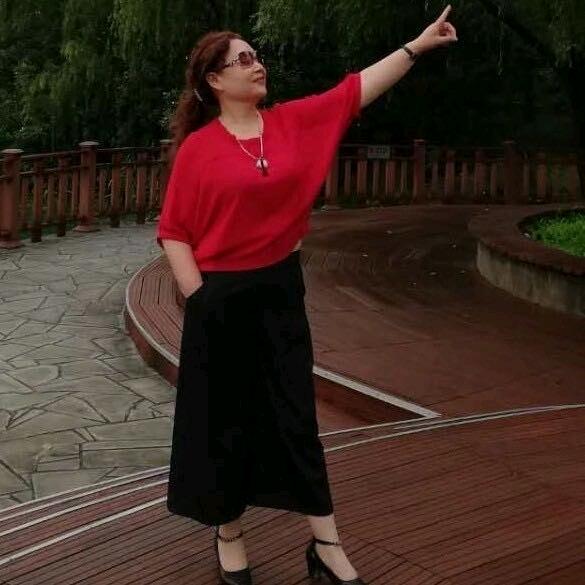 快乐芬芳