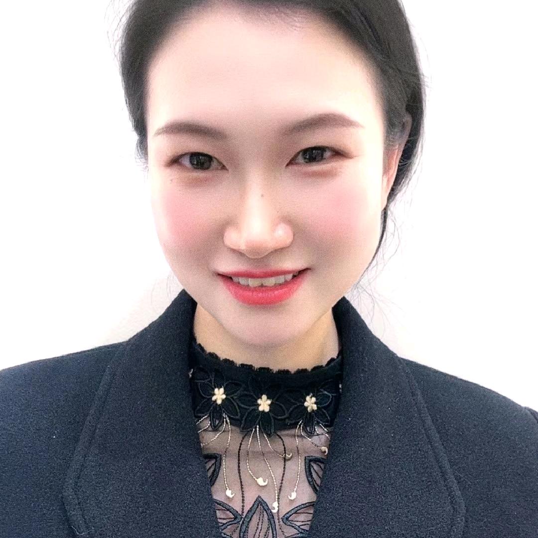 享悦时光——黄姐姐