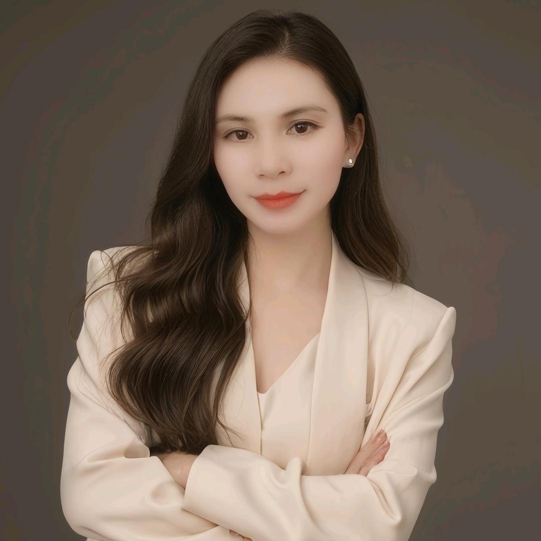 佛山美业人芳芳