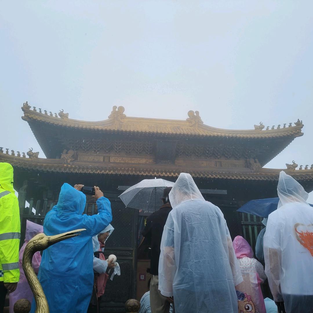 沉淀沉甸