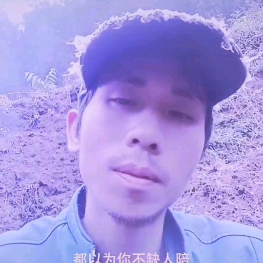 农村人《冬天的雪》