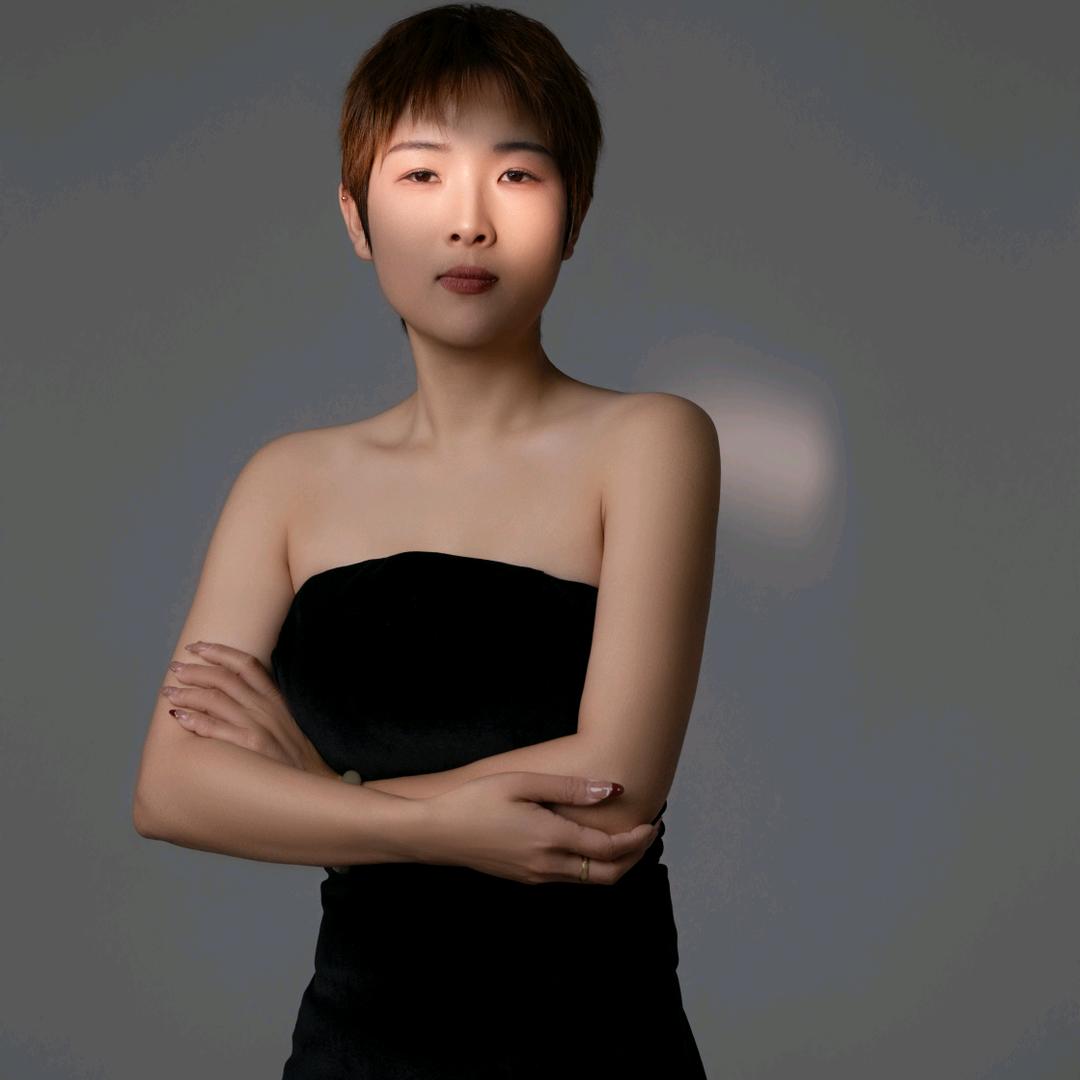 缔尔视觉婚纱摄影婚庆👉媛媛