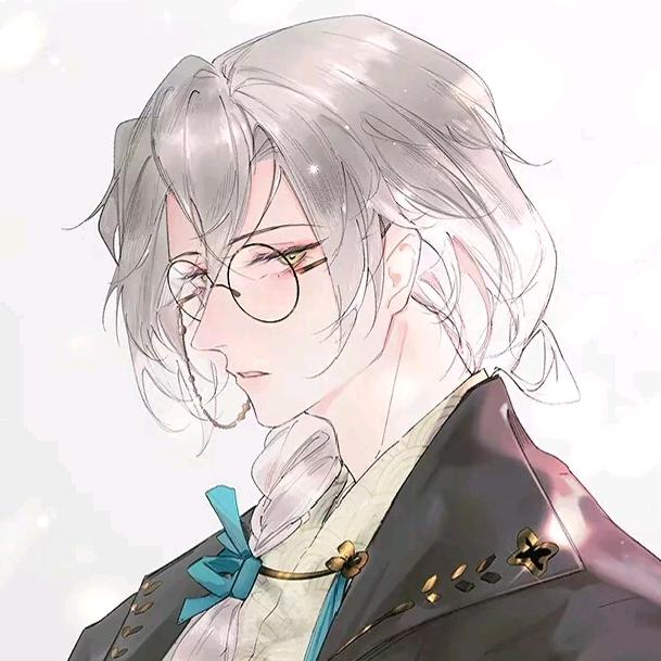 犹怜🥀