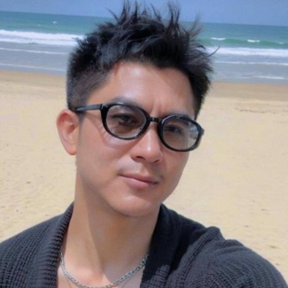 木子先森👉🏻