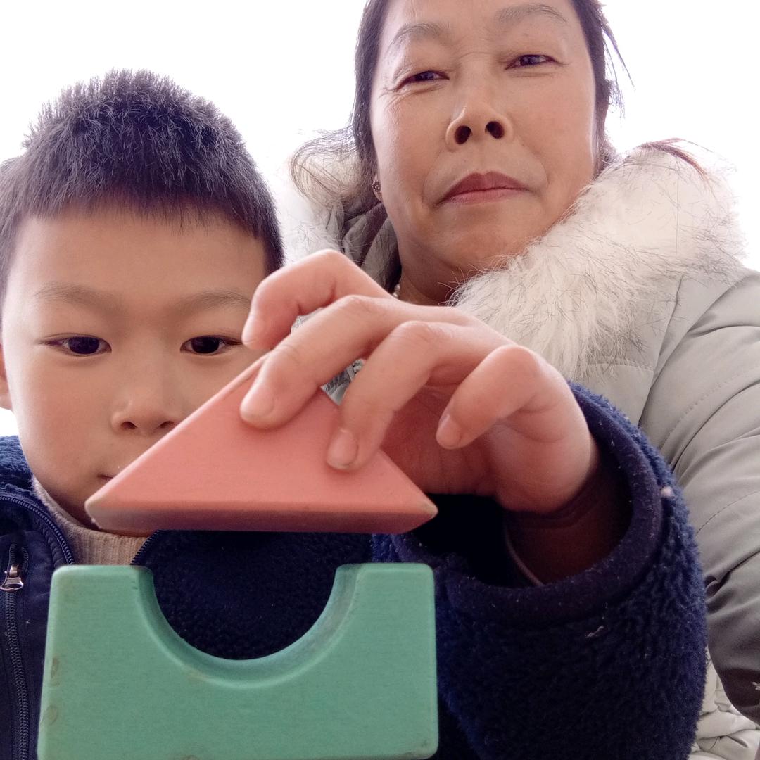 彭四姐七零后的金猪🐷