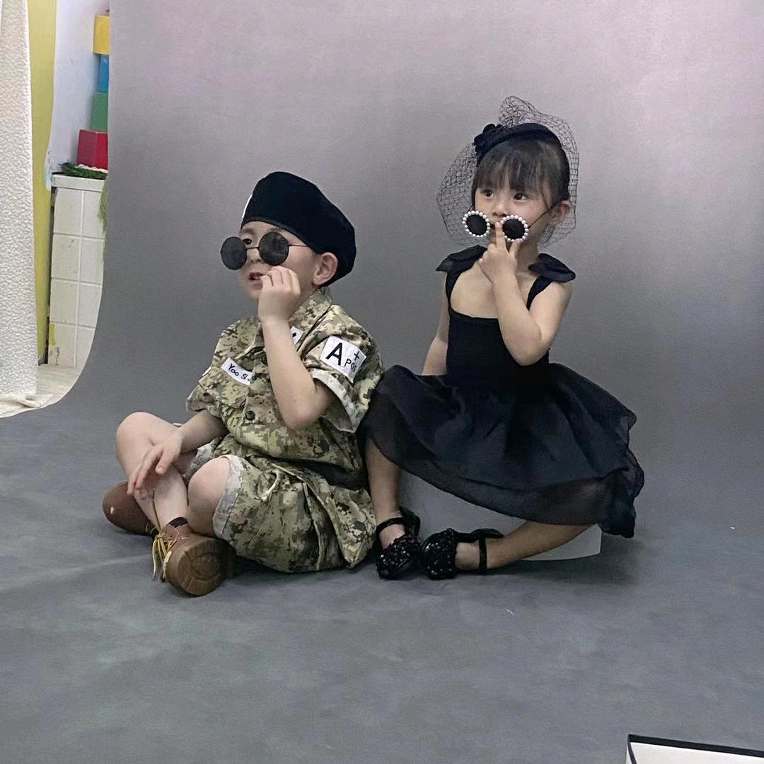 傻妞