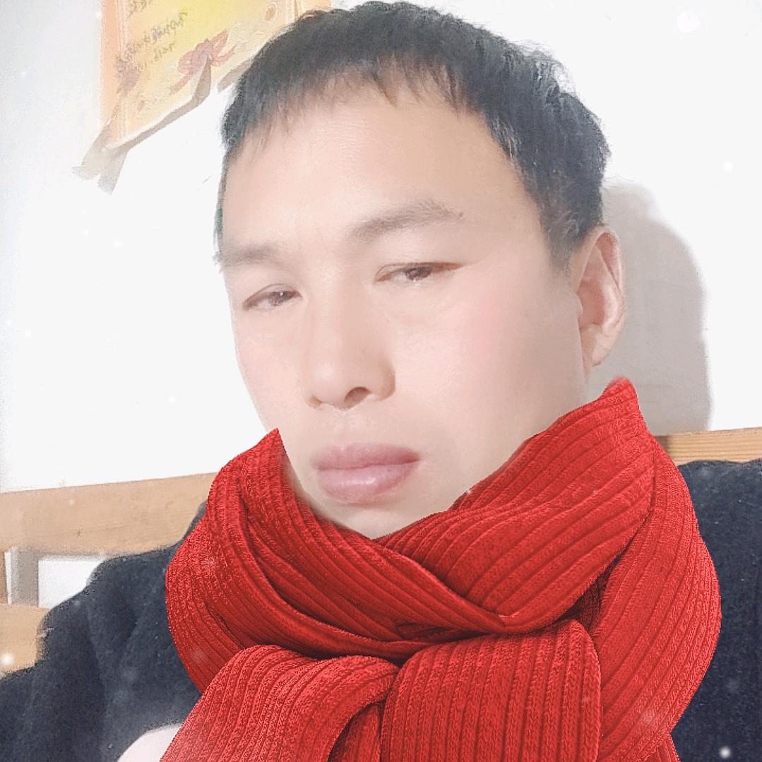 回头一笑