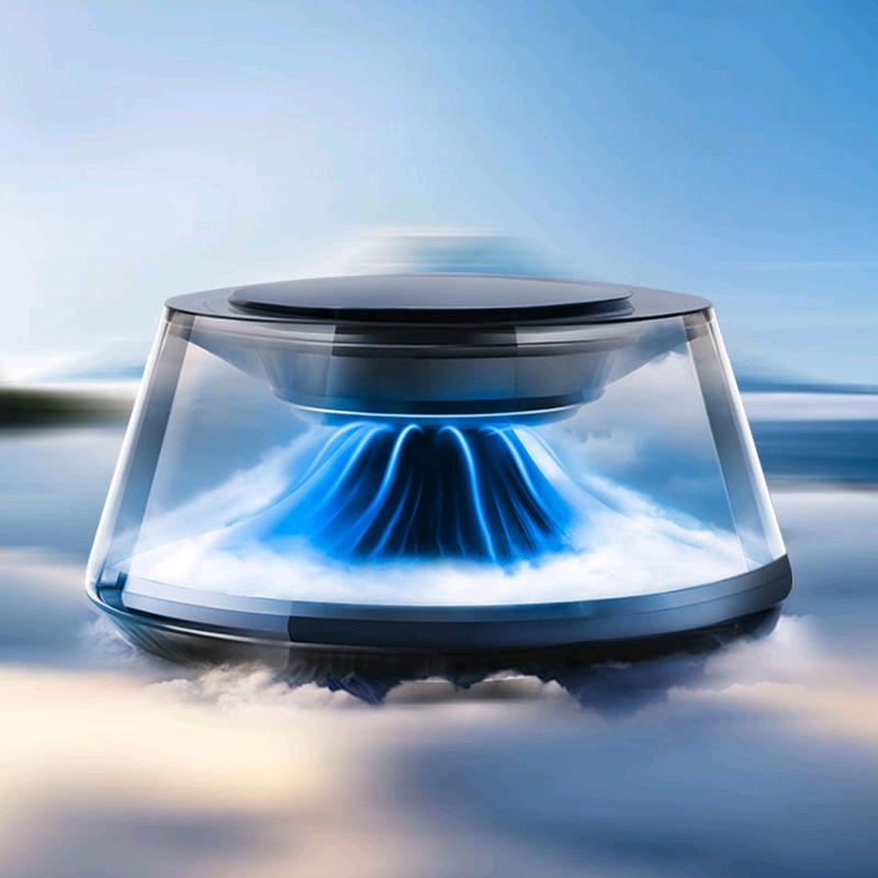 万火车载香薰店