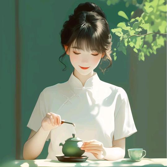 琼姐（生活小常识）