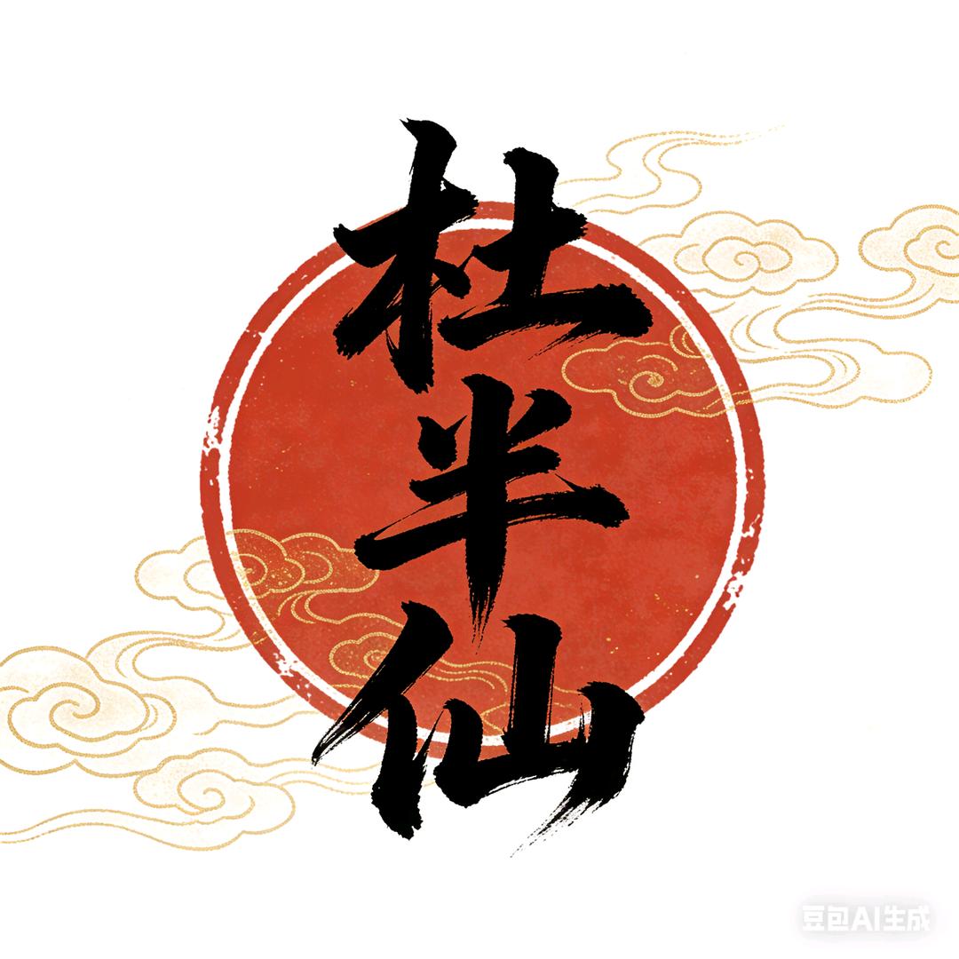杜半仙