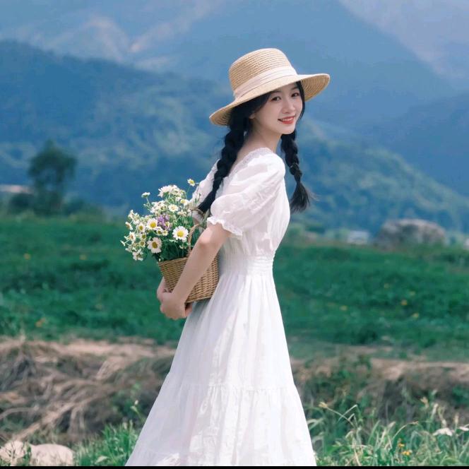 一抹@
