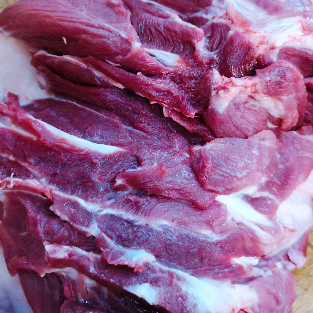 凯里市刚哥肉铺