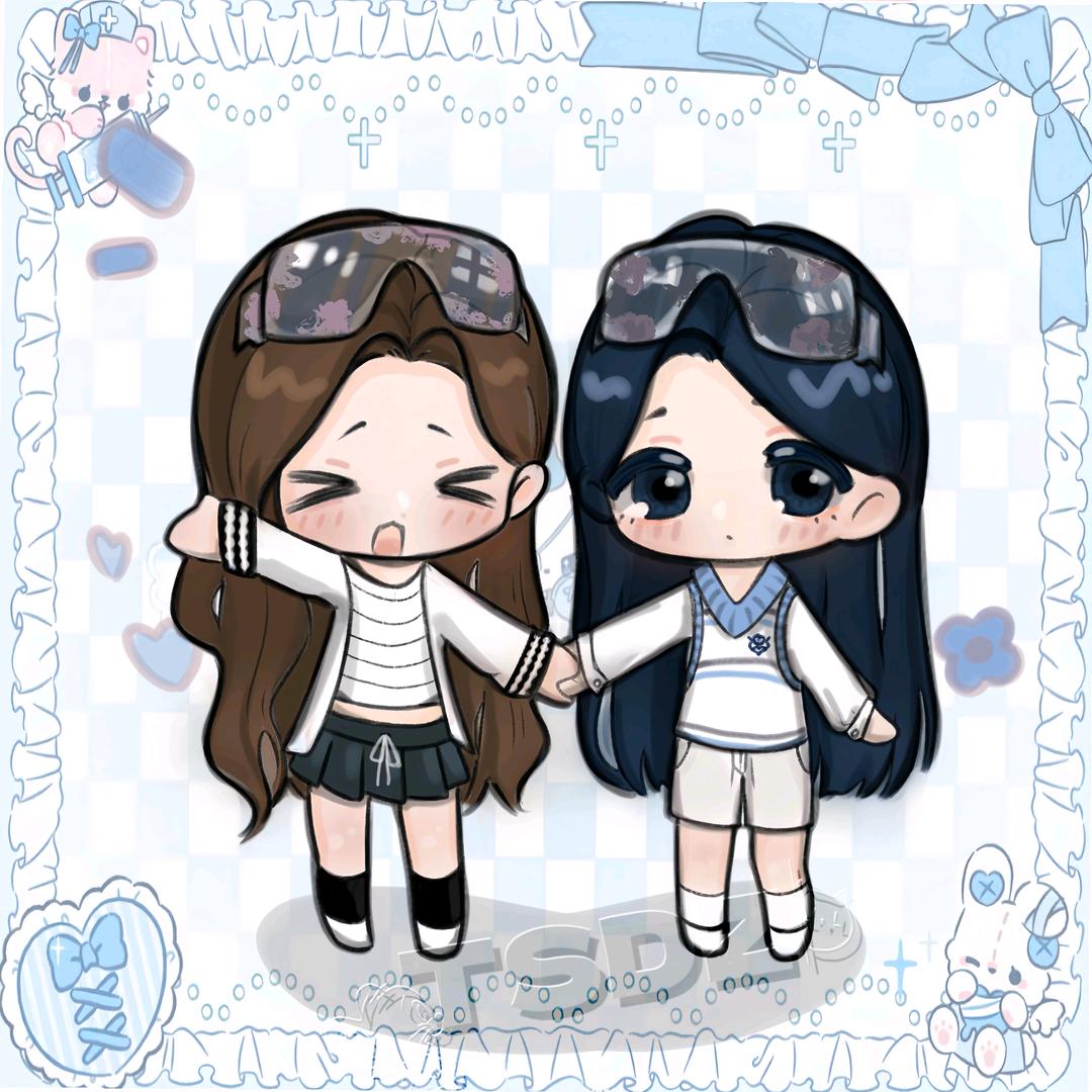 🥥糕门永存-挑水的粥 🏓