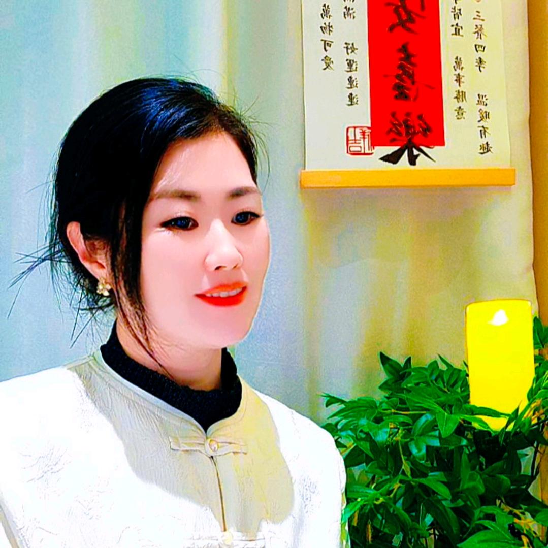 一心丨心灵疗愈丨栖息地