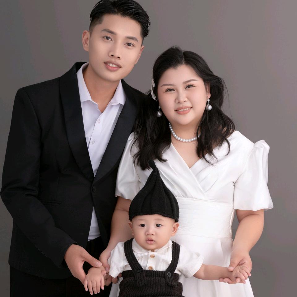 鹤壁夫妇带娃记（环游中国）