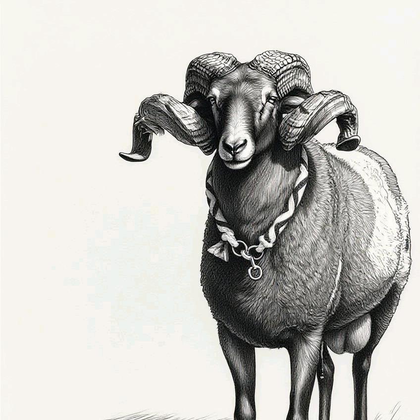 放牧快乐，万大大